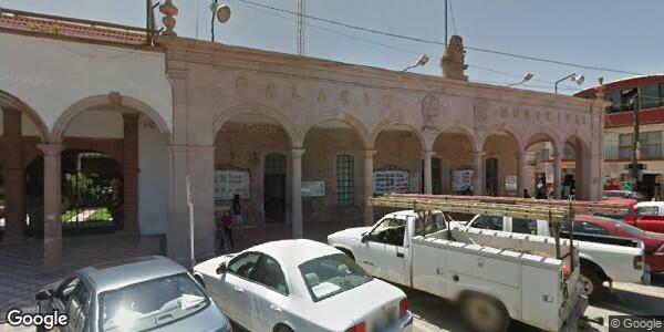 INFRAESTRUCTURA Y SERVICIOS